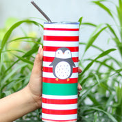 Skinny Tumbler (500ml)