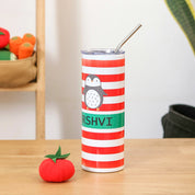 Skinny Tumbler (500ml)