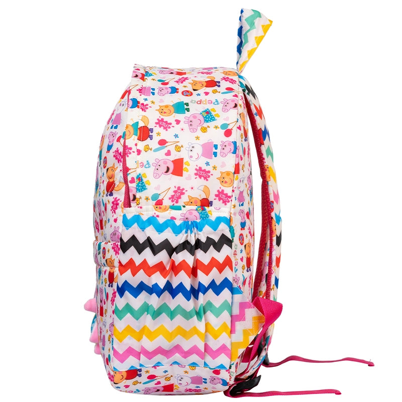 Peppa Backpack