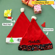 Rosada’s Personalized Christmas Treasures