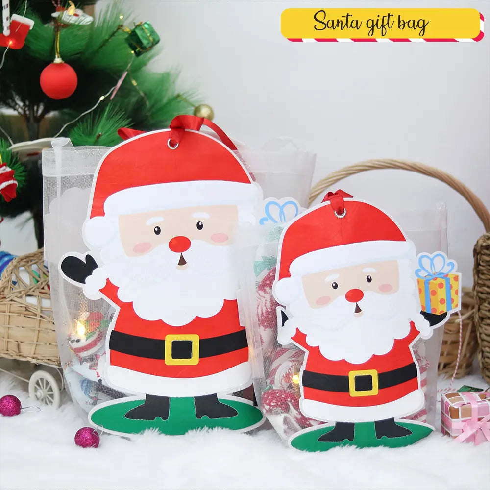 Rosada’s Personalized Christmas Treasures