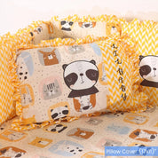 Big Animals Baby Bedding Items