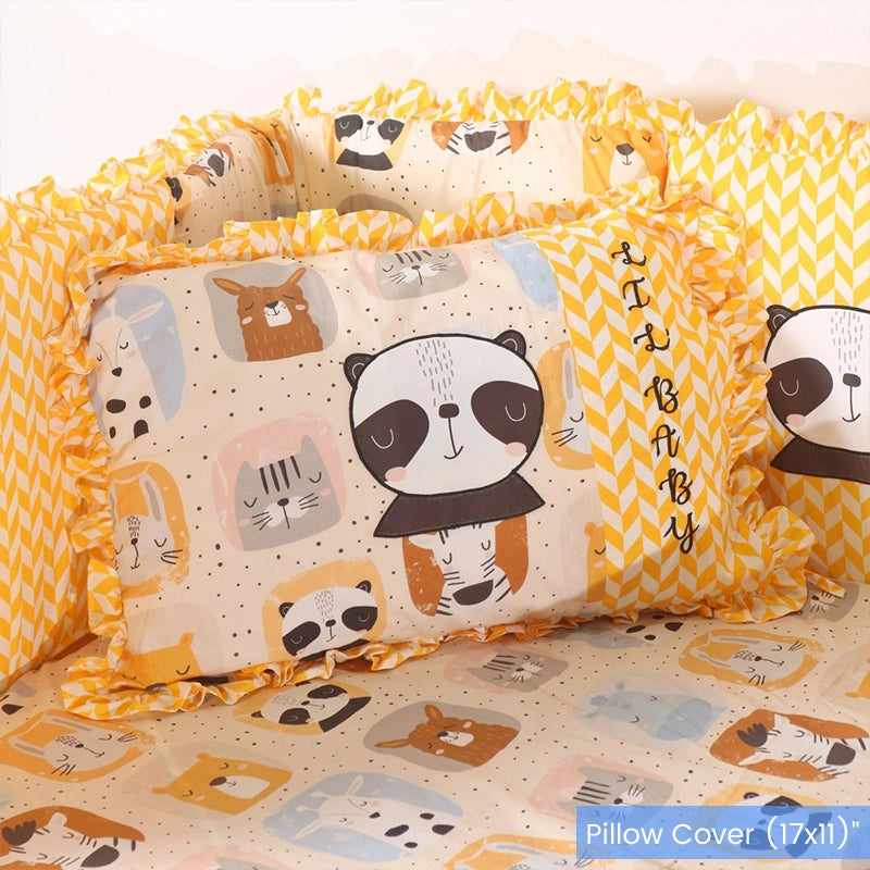 Big Animals Baby Bedding Items