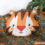 Jungle Baby Bedding Items