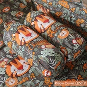 Jungle Baby Bedding Items