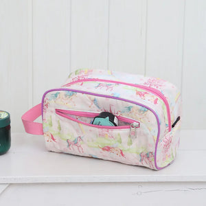 Grooming Kit - Pink Unicorn
