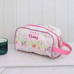 Grooming Kit - Pink Unicorn