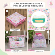 Luxury Essentials Kit