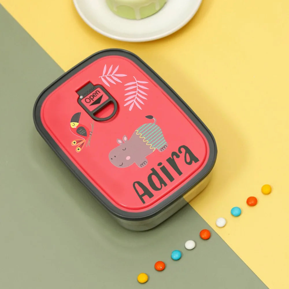 Pink_Hippo_Steel_Lunch_Box_Red.webp