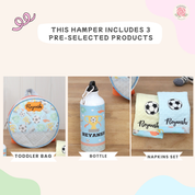 Toddler Essentials Gift Hamper