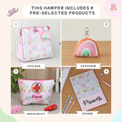 Luxury Essentials Kit