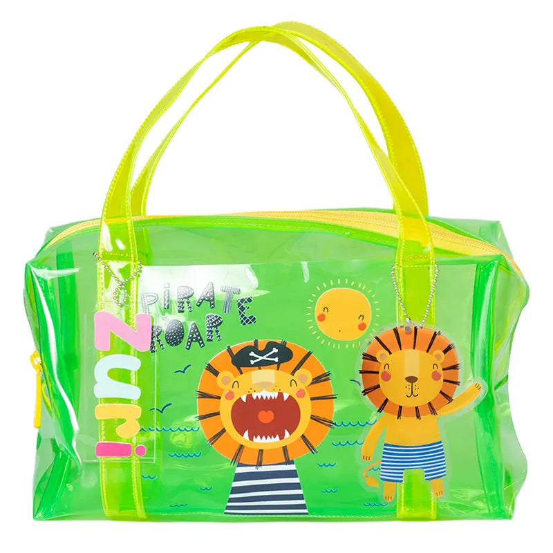 Jelly Hand Bag