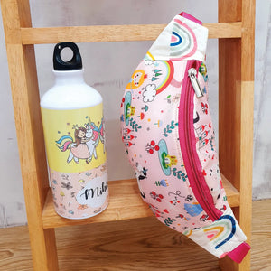 Princess Fanny Pack - Front View