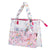 Princess Swimming Bag - Front View