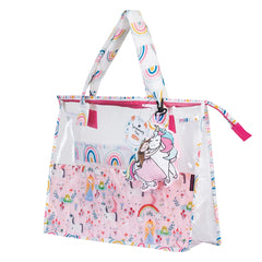 Princess Swimming Bag