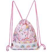 Princess Drawstring Bag