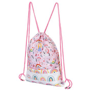 Princess Drawstring Bag