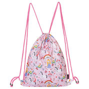 Princess Drawstring Bag