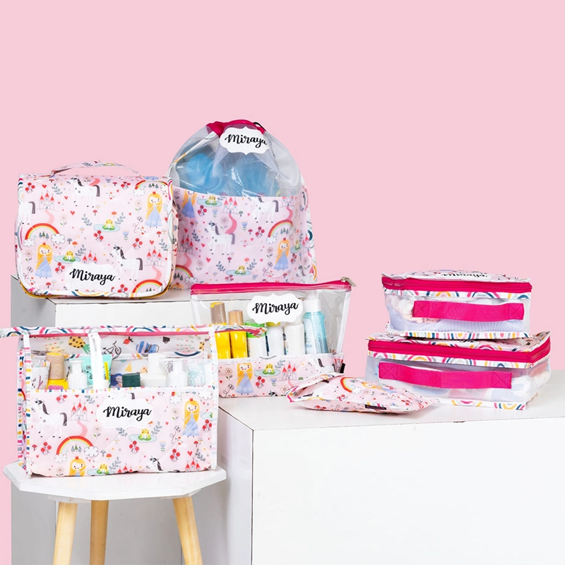 Princess Kits Set