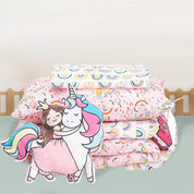 Princess Comforter