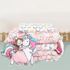 Princess Comforter