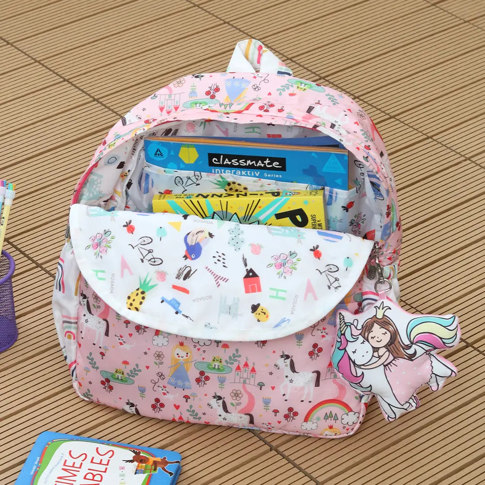 Princess Backpack