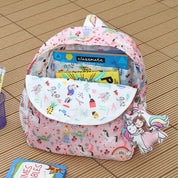 Princess Backpack
