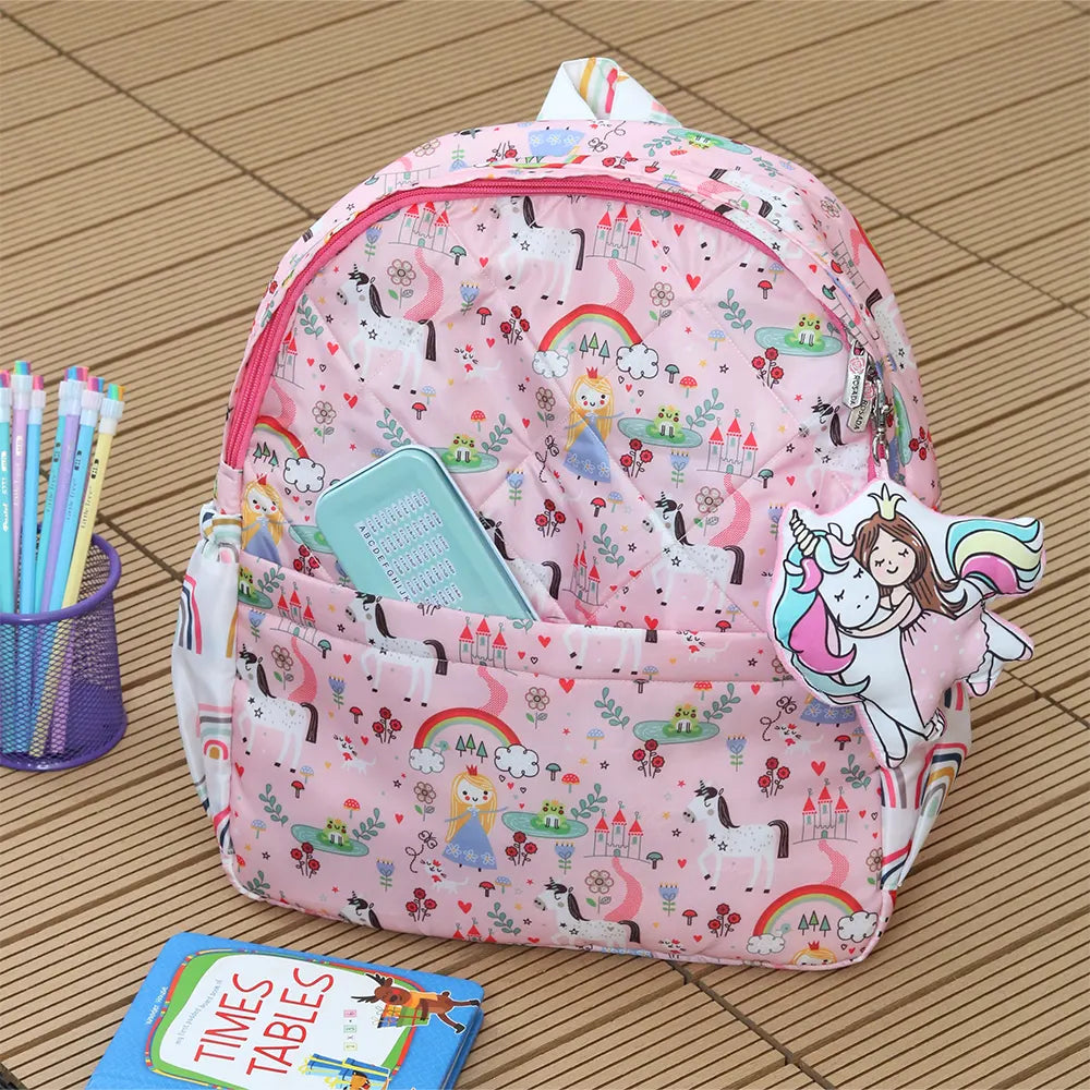 Princess Backpack