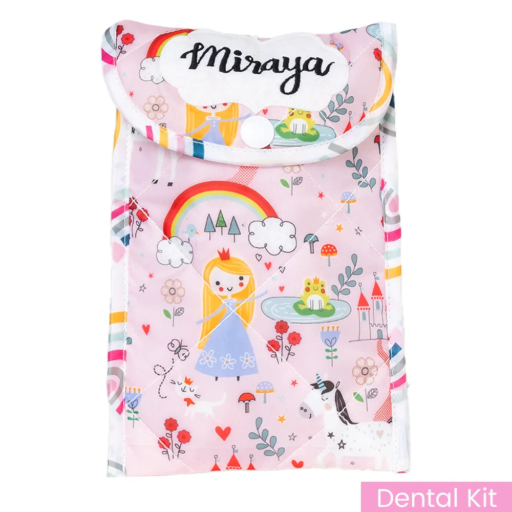 Princess Kits Set