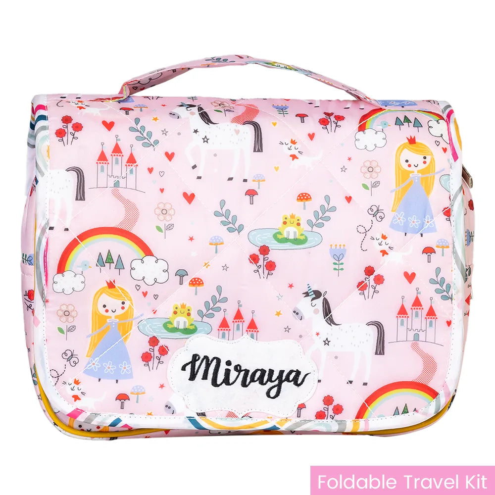 Princess Kits Set