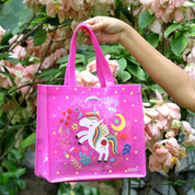 Jelly Mini Tote Bag