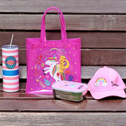 Jelly Mini Tote Bag