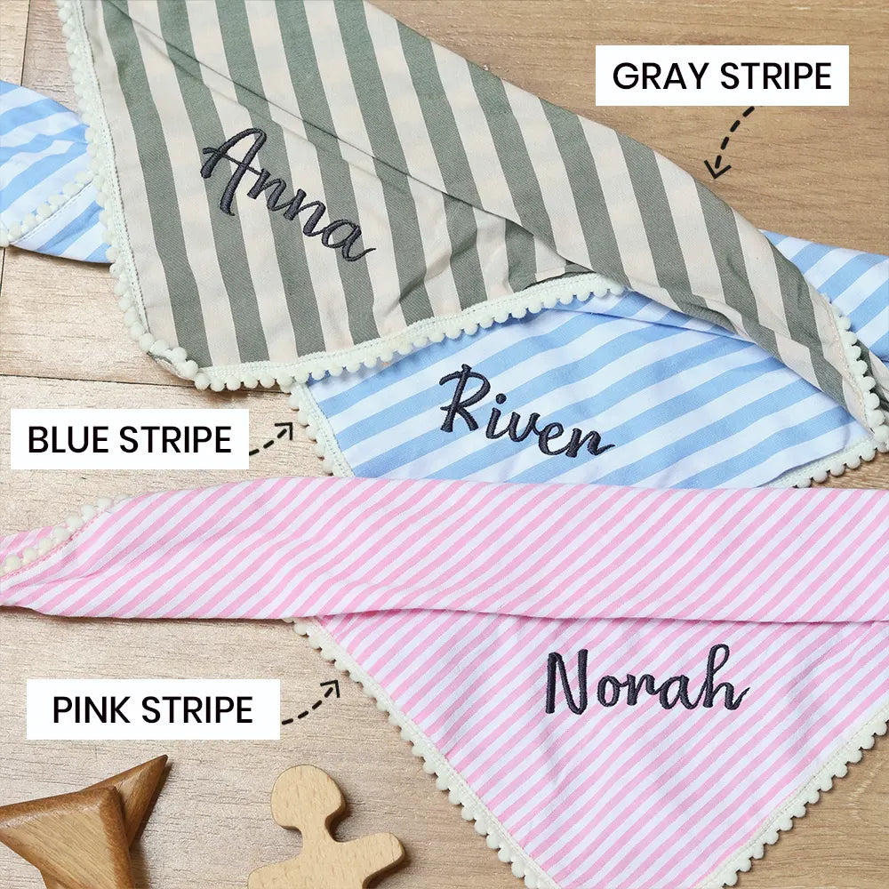 Personalised Soft Toys