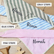 Personalised Soft Toys