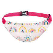 Rainbow Fanny Pack