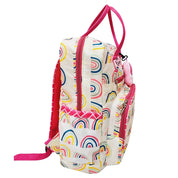 Rainbow Diaper Backpack