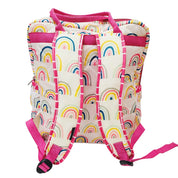 Rainbow Diaper Backpack