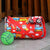 Red Truck Duffle Bag