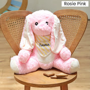 Personalised Soft Toys