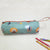 Round Pencil Pouch