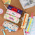 Round Pencil Pouch