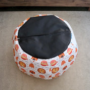 Sailor Lion Bean Bag