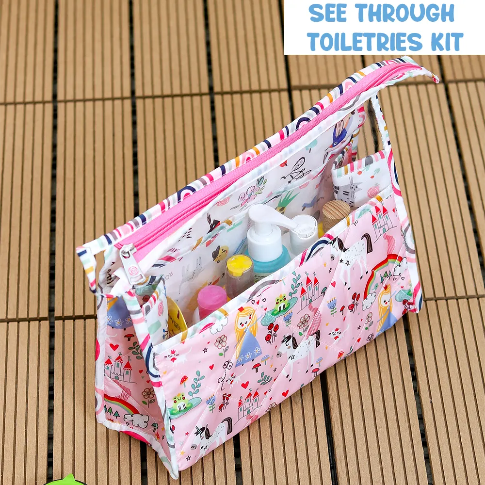 Pack and Go Set