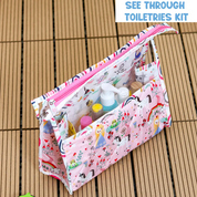 Pack and Go Set