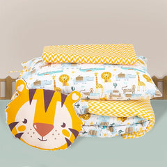 Safari Animals Comforter