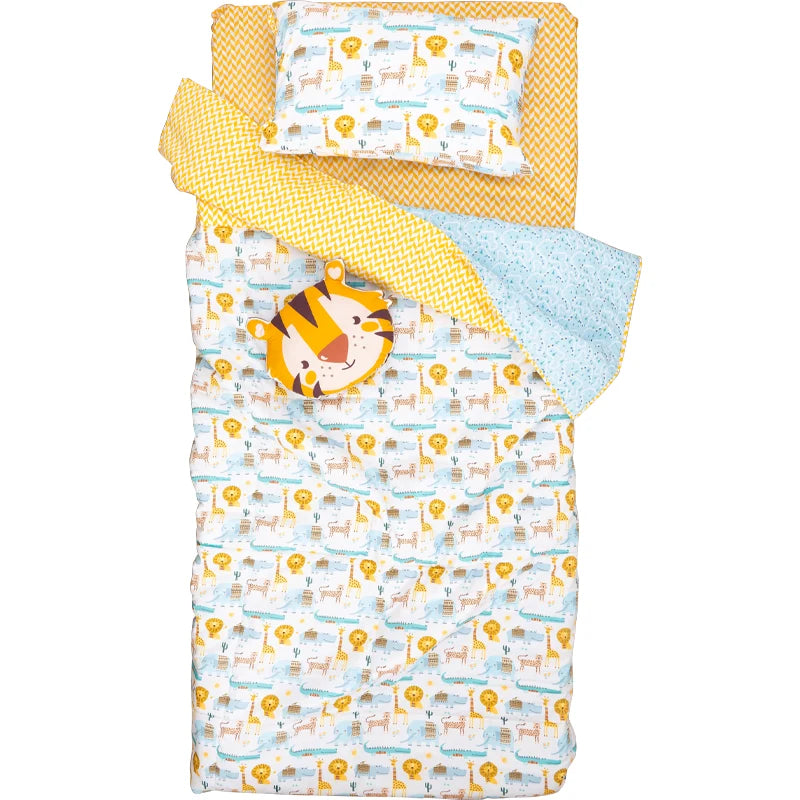 Safari Animals Comforter