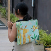 Safari Stroll Art Studio Bag