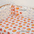 Sailor Penguin Cot Sheet (62x44)