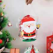 Santa Gift Bag
