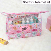 Set Of 3 Utility Pouch